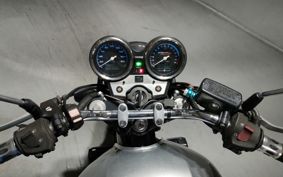 HONDA CB400SFV-3 2006 NC39