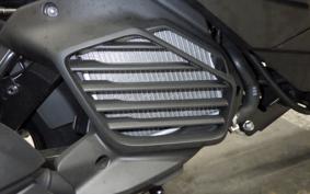 YAMAHA CYGNUSｸﾞﾘﾌｧｽ 2016 SEJ4J