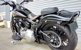 HARLEY FLSTSB 2011 JM5