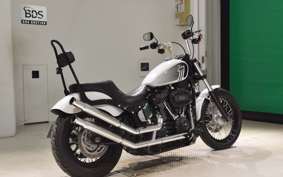 HARLEY FXBBS1870 2021