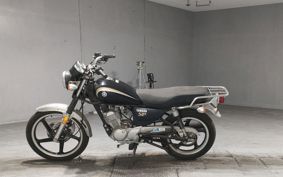 YAMAHA YB125SP PCJL