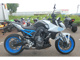 Фото Suzuki GSX-8S 2023 с японского аукциона
