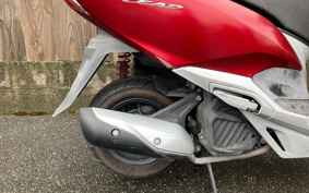 SUZUKI SKYWAVE 250S-1 CJ46A