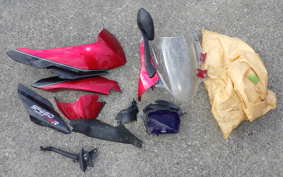 TRIUMPH SPEED TRIPLE RR 2022