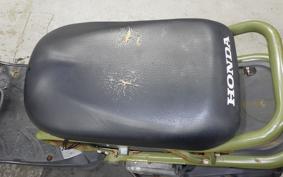 HONDA ZOOMER 2007 AF58