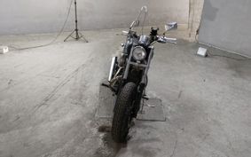 HONDA STEED 400 NC26