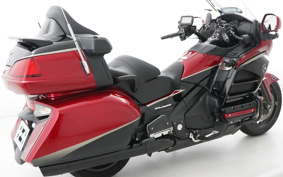 HONDA GL1800SE 40TH ANNIVERSARY  2015 SC68