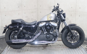 HARLEY XL1200X 2017 LC3