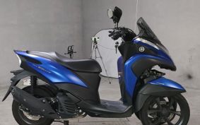 YAMAHA TRICITY 155 ABS SG37J