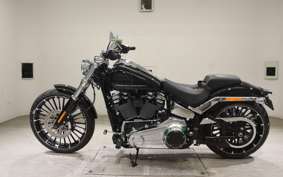 HARLEY FXBR1920 2026