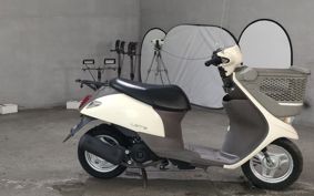 SUZUKI  LETS  BASKET  CA4AA