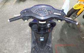 HONDA DIO Gen.6 2002 AF68