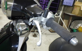 HONDA GIORNO 2 AF70