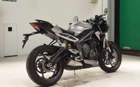 TRIUMPH  TRIUMPH  STREET  TRIPLE RS 2021