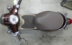 HONDA GIORNO 2 2004 AF70