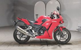 HONDA CBR250R MC41