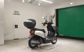 HONDA TACT-4ﾍﾞｰｼｯｸ AF79