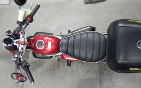 HONDA MONKEY 125 ABS JB02