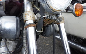 YAMAHA VIRAGO 250 3DM