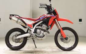 HONDA CRF250L 1996 MD47