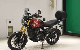 TRIUMPH SPEED400 2025