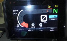 KTM 890 ADVENTURE	 R 2023