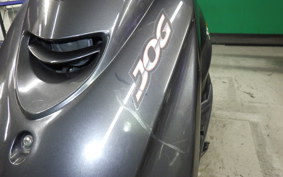 YAMAHA JOG Gen.5 SA36J