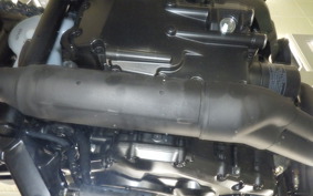 HONDA REBEL 1100 T 2025 SC87