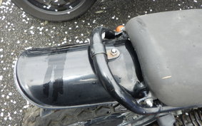 SUZUKI GRASSTRACKER BIGBOY(ｼ NJ4BA