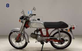 HONDA CD50 BENLY S CD50