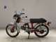 Фото Honda CD50 BENLY S с японского аукциона