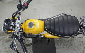 HONDA MONKEY 125 JB02