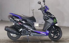 YAMAHA CYGNUS125XSR SED8J