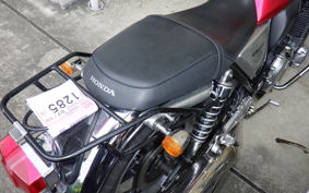HONDA CB1100 2011 SC65