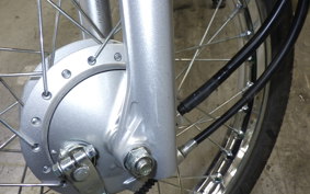 HONDA C110 SUPER CUB JA44