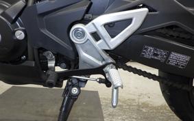 HONDA CB250RA 2009 MC52