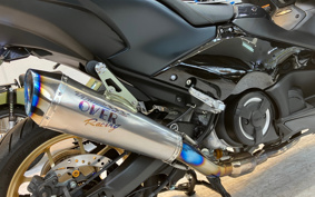 YAMAHA T-MAX 560 A TECHMAX 2022 SJ19J