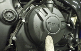 YAMAHA YZF-R25 2023 RG10J