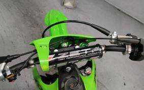 KAWASAKI KX112 KX112A