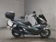 Фото Honda PCX 125 с японского аукциона
