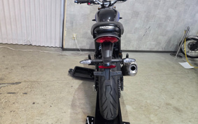 TRIUMPH SPEED 400 2024 T127YX