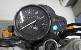 HONDA FTR223 2008 MC34