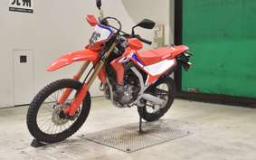 HONDA CRF250L MD47