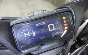 HONDA CBR650R 2019 RH03