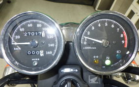 HONDA CB400SS E 2005 NC41