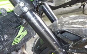 KAWASAKI Z900 Gen.2 2019 ZR900B