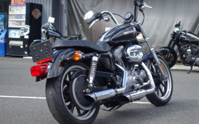 HARLEY XL883L 2012 CR2