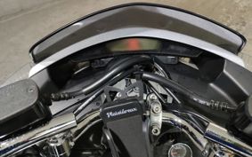 YAMAHA MAXAM 250 SG17J
