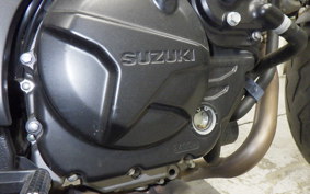 SUZUKI SV650 X A 2019 VP55B