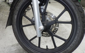 HONDA ｸﾛｽｶﾌﾞ110-3 2021 JA60